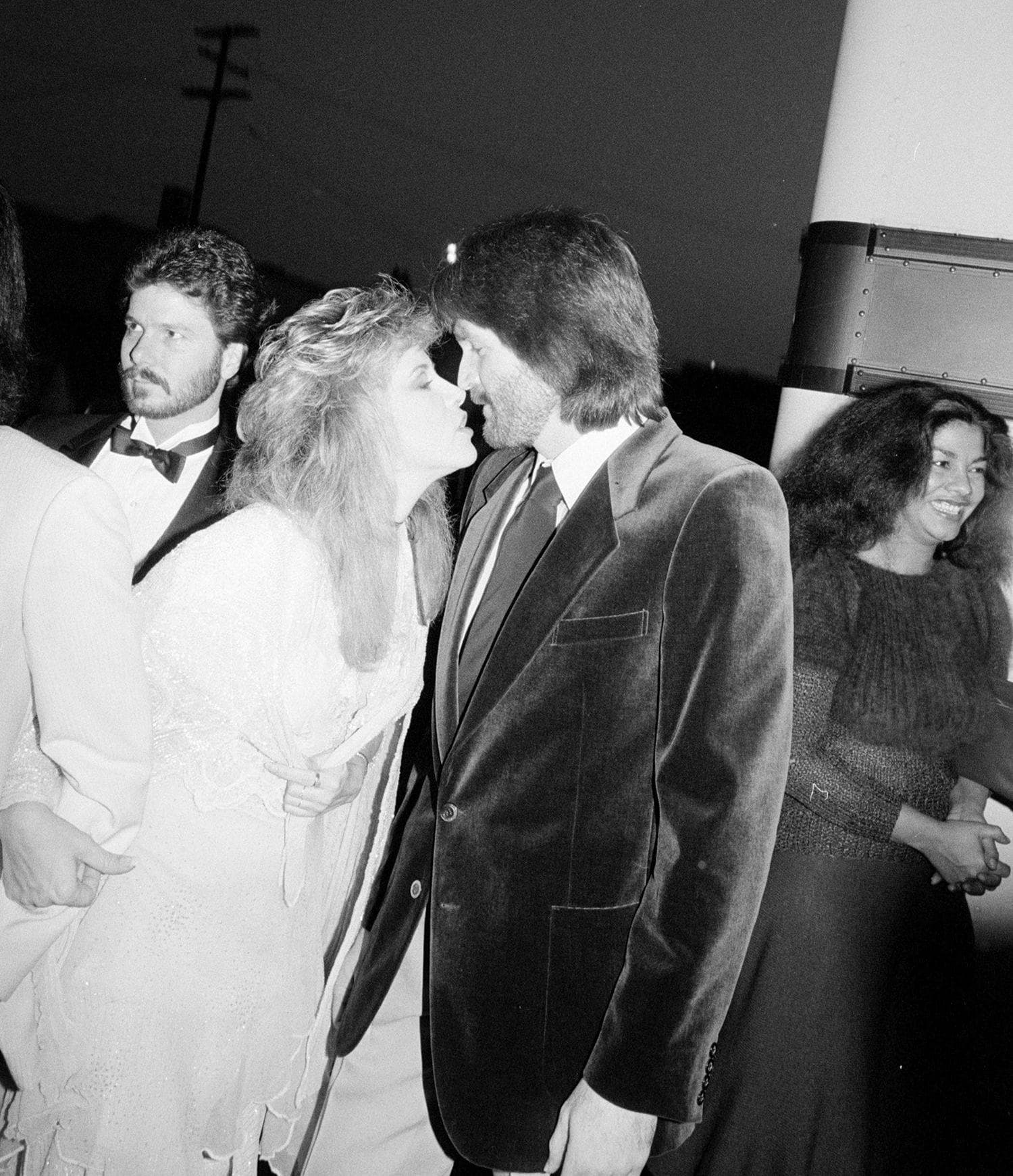 She Married Her Recently Deceased Best Friend’s Husband