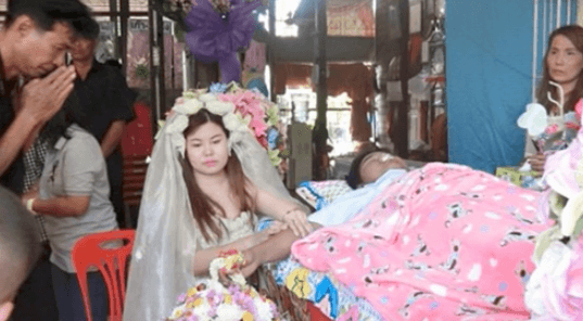 International Laws About What Has To Happen After Someone Dies