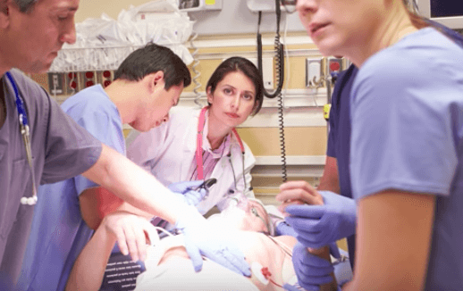 Families Can Veto Organ Donation From Willing And Registered Donors