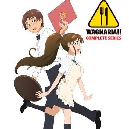 The 25 Best Anime About Restaurants