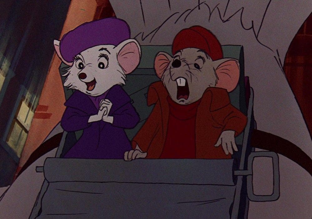22 Wildly Dirty Jokes In Disney Movies Kids Were Supposed To Miss
