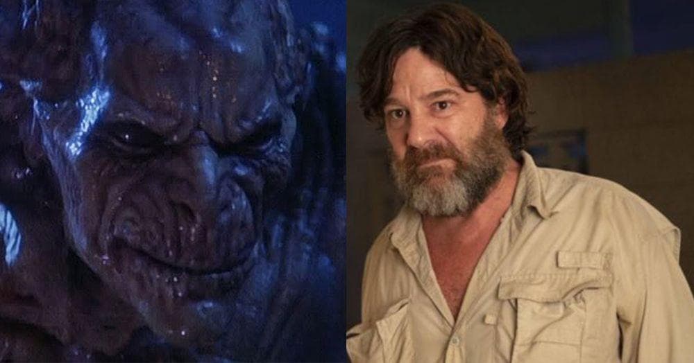 Pumpkinhead/Tom Woodruff, Jr.