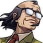 Winston Payne is listed (or ranked) 22 on the list The Best Lawyer Anime Characters