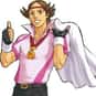 Jacques Portsman is listed (or ranked) 18 on the list The Best Lawyer Anime Characters
