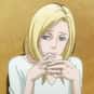 Olga is listed (or ranked) 14 on the list The Best Lawyer Anime Characters