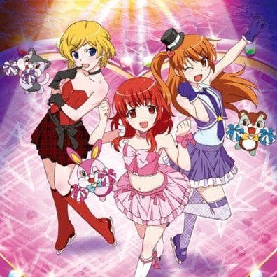 Pretty Rhythm: Aurora Dream