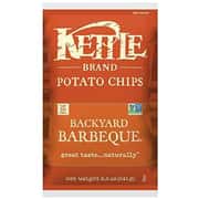 Kettle Brand Potato Chips, Backyard Barbecue