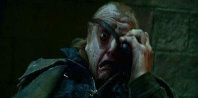 Does Polyjuice Potion Change Your Voice Or Not?