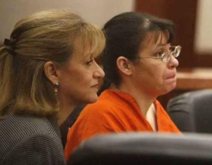 The Awful Case Of Andrea Yates, Who Drowned Her Children In The Tub