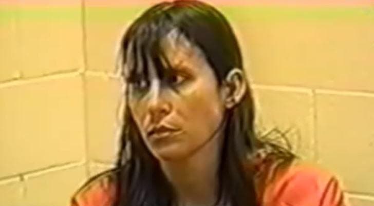 The Awful Case Of Andrea Yates, Who Drowned Her Children In The Tub