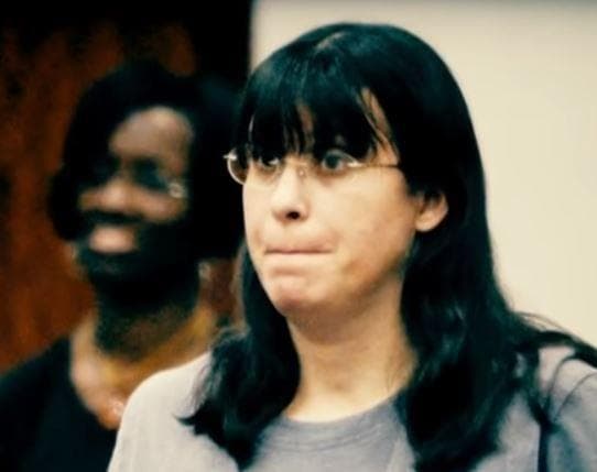 The Awful Case Of Andrea Yates, Who Drowned Her Children In The Tub