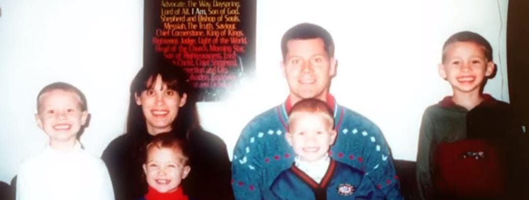 The Awful Case Of Andrea Yates, Who Drowned Her Children In The Tub
