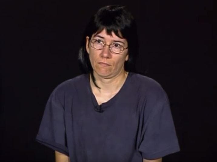 Her Mother Criticized Russell 