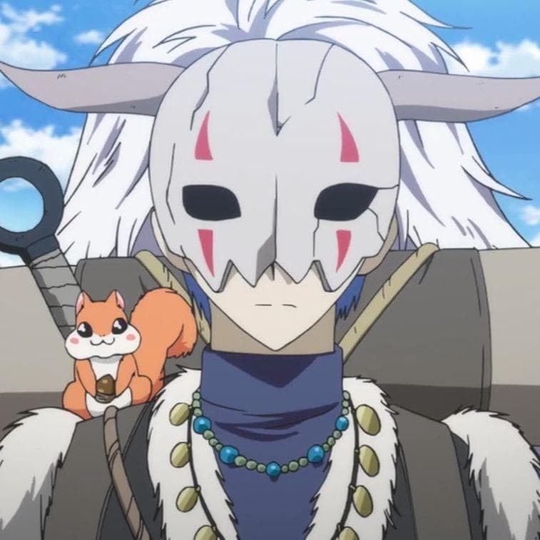 The 30 Best Anime Characters Who Wear Masks