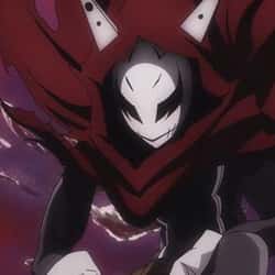 The 30+ Best Anime Characters Who Wear Masks