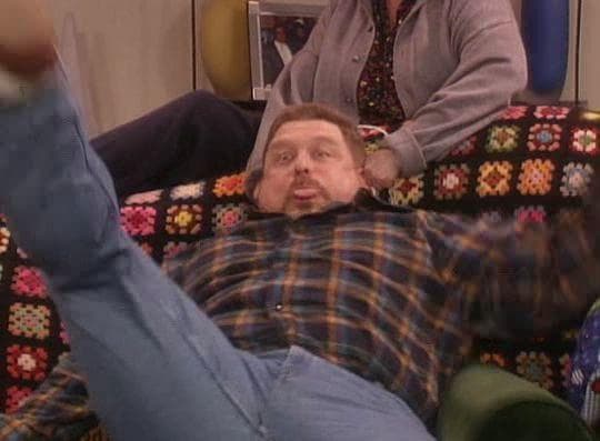 The Final Season Of Roseanne Was So Bizarre, The Reboot Is Going To ...