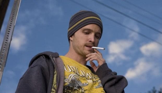 Details That Hint Breaking Bad & The Walking Dead Share a Universe