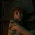 Beverly Marsh Becomes A Damsel In Distress In The Film on Random Horrifying Things That Happened In Book 'IT' Way Too Awful for Movies
