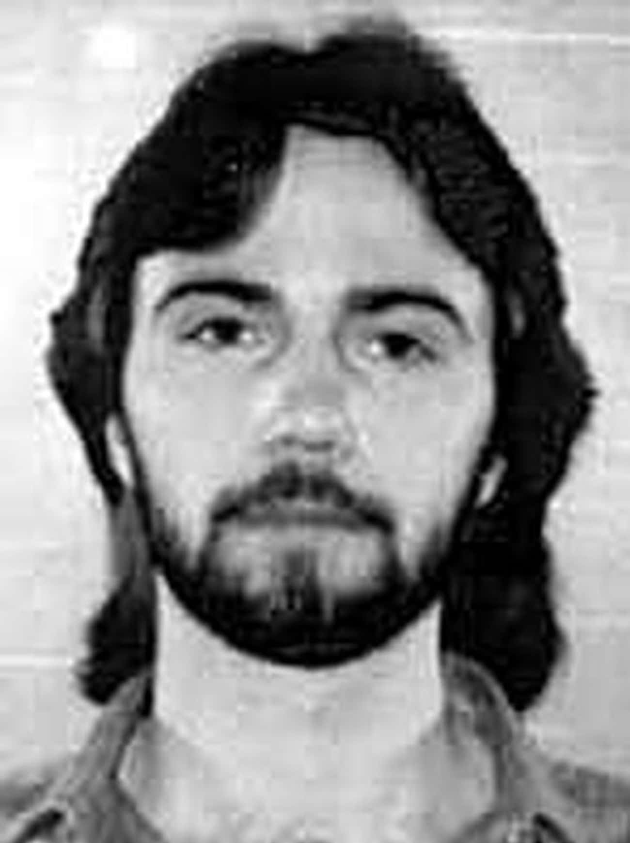 Richard Lynn Bare, 1984 - Murder, Prison Break