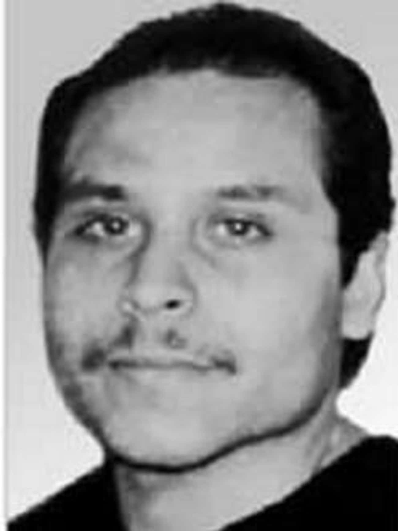 Victor Gerena, 1983 - Armored Car Robbery Of $7 Million Dollars