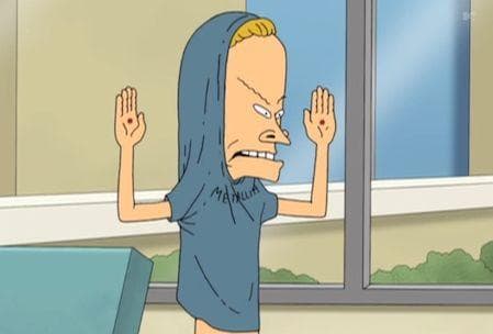 14 Beavis And ButtHead Fan Theories That Will Blow Your Mind