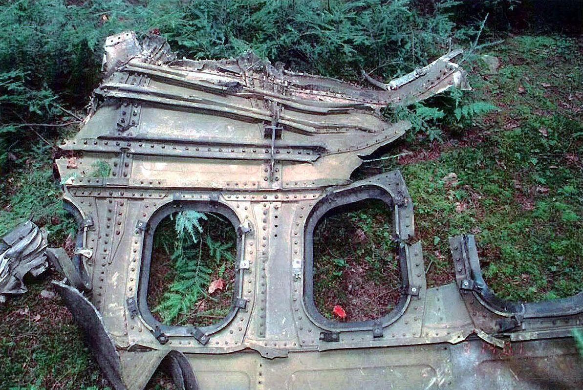 "Operation Babylift" Was The Controversial Mission To Fly Thousands of