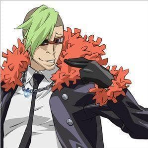 Featured image of post Mohawk Anime Guy Welcome to the epic series of the life of mohawk guy where i will show you when his life actually starts as in him getting his own house meeting friends