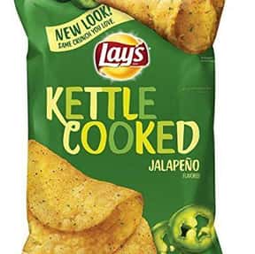 Best Jalapeno Chips Jalapeno Flavored Potato Chip List