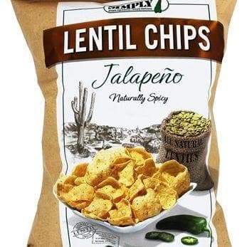 Best Jalapeno Chips Jalapeno Flavored Potato Chip List
