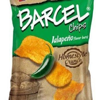 Best Jalapeno Chips Jalapeno Flavored Potato Chip List