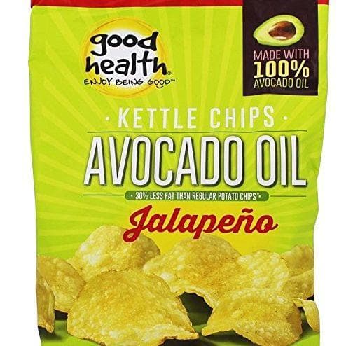 Best Jalapeno Chips Jalapeno Flavored Potato Chip List