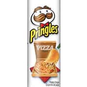 Pringles Pizza Potato Crisps
