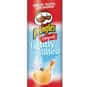 Pringles Lightly Salted Chips is listed (or ranked) 10 on the list The Most Delicious Lightly Salted Chips