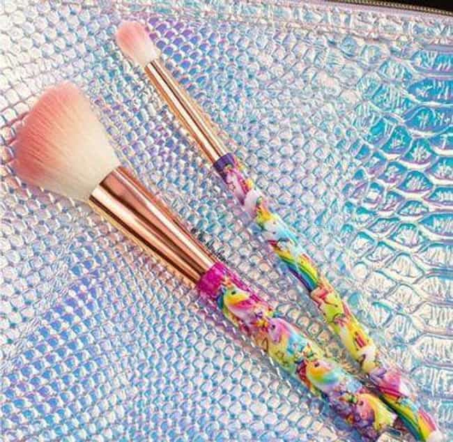 15 Adorable Makeup Products That Will Make You Insanely Nostalgic