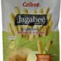 Calbee Jagabee Thick Whole Cut... is listed (or ranked) 11 on the list The Most Delicious Lightly Salted Chips
