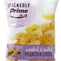 Wickedly Prime Plantain Chips,... is listed (or ranked) 15 on the list The Most Delicious Lightly Salted Chips