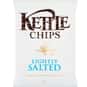 Kettle Chips Lightly Salted is listed (or ranked) 4 on the list The Most Delicious Lightly Salted Chips