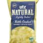 Utz Natural Lightly Salted Ket... is listed (or ranked) 5 on the list The Most Delicious Lightly Salted Chips