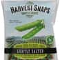 Calbee Harvest Snaps Snape Cri... is listed (or ranked) 6 on the list The Most Delicious Lightly Salted Chips