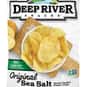 Deep River Snacks Kettle Chips... is listed (or ranked) 8 on the list The Most Delicious Lightly Salted Chips