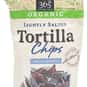 365 Everyday Value, Organic Li... is listed (or ranked) 17 on the list The Most Delicious Lightly Salted Chips