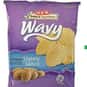 Select Ingredients Lightly Sal... is listed (or ranked) 12 on the list The Most Delicious Lightly Salted Chips