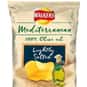 Walkers Mediterranean 100% Oli... is listed (or ranked) 21 on the list The Most Delicious Lightly Salted Chips