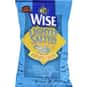 Wise Ridgies Potato Chips, Lig... is listed (or ranked) 13 on the list The Most Delicious Lightly Salted Chips