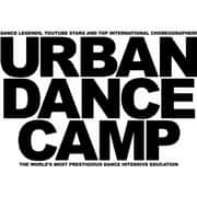 Urban Dance Camp