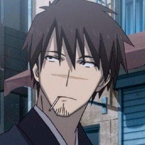 The 25+ Best Anime Monk Characters