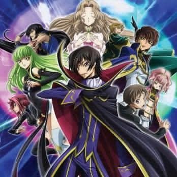 Lelouch, fanart, morrow, code geass, anime, lelouch lamperouge