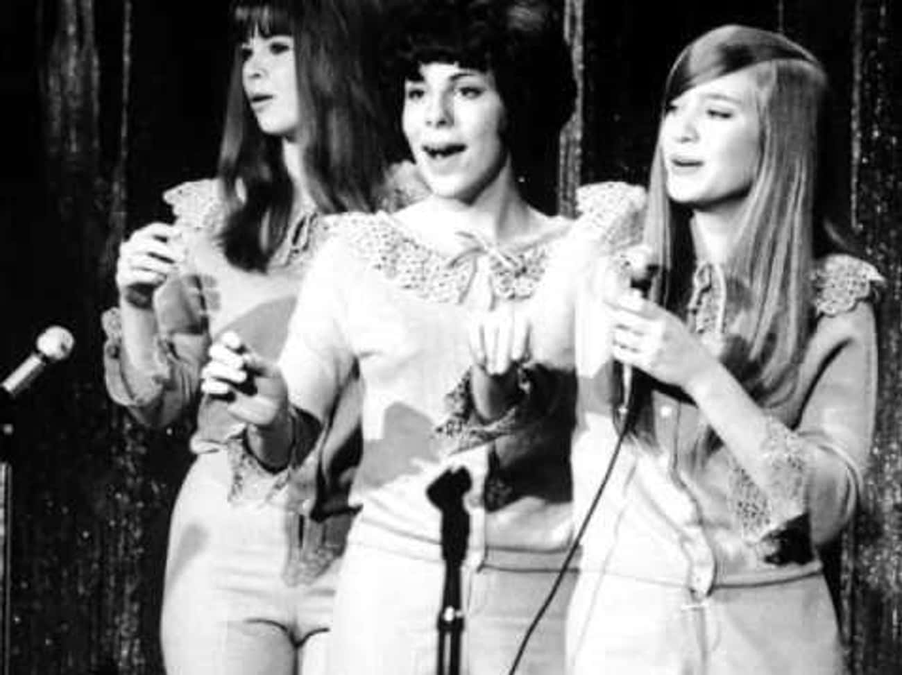 Wild Stories About The Shangri-Las, The High School Girls Who Inspired Punk