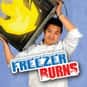 Freezerburns is listed (or ranked) 6 on the list The Best Food Review YouTubers