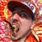 BiteAndChewFoodReview is listed (or ranked) 19 on the list The Best Food Review YouTubers